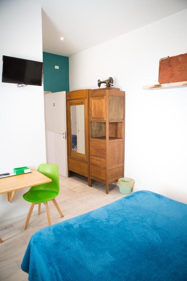 Lanzies Guesthouse Roma Ngoại thất bức ảnh