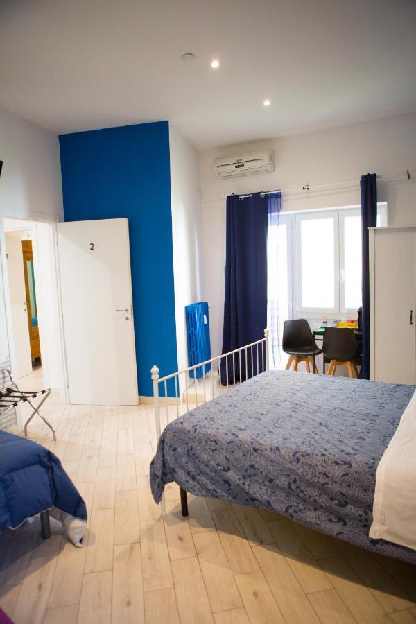 Lanzies Guesthouse Roma Ngoại thất bức ảnh