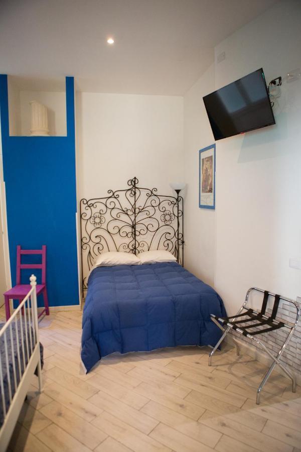 Lanzies Guesthouse Roma Ngoại thất bức ảnh