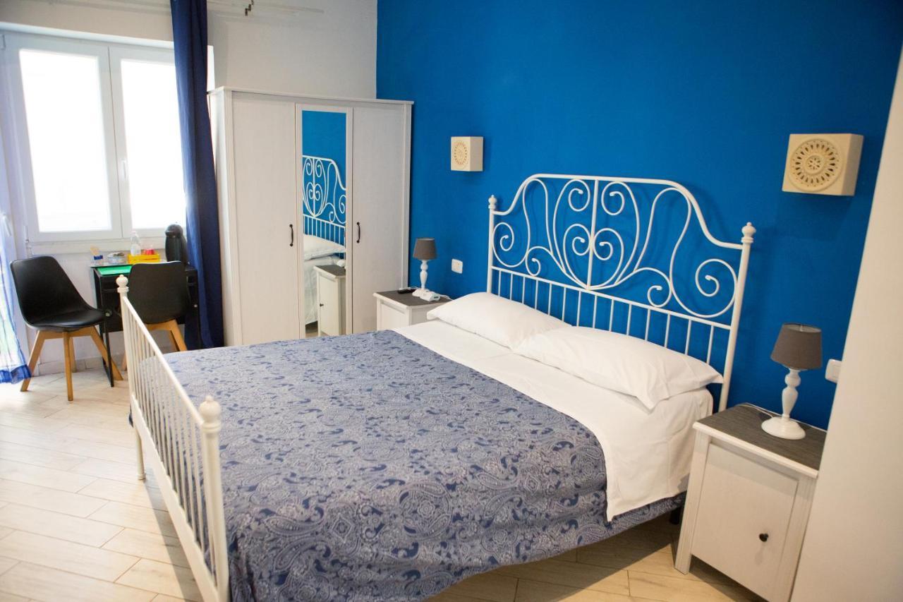 Lanzies Guesthouse Roma Ngoại thất bức ảnh