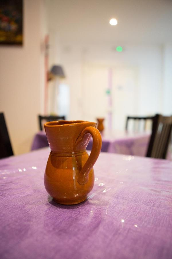 Lanzies Guesthouse Roma Ngoại thất bức ảnh