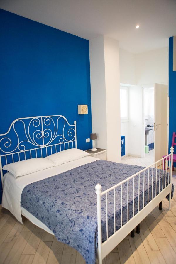 Lanzies Guesthouse Roma Ngoại thất bức ảnh