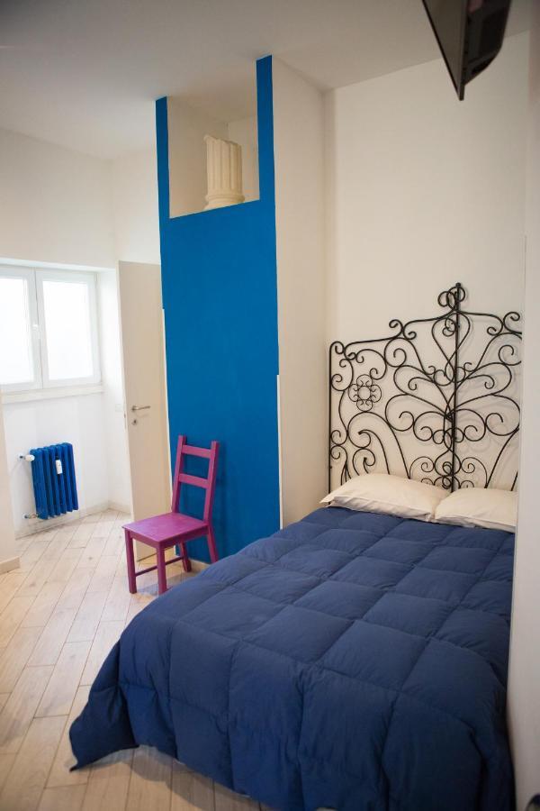Lanzies Guesthouse Roma Ngoại thất bức ảnh