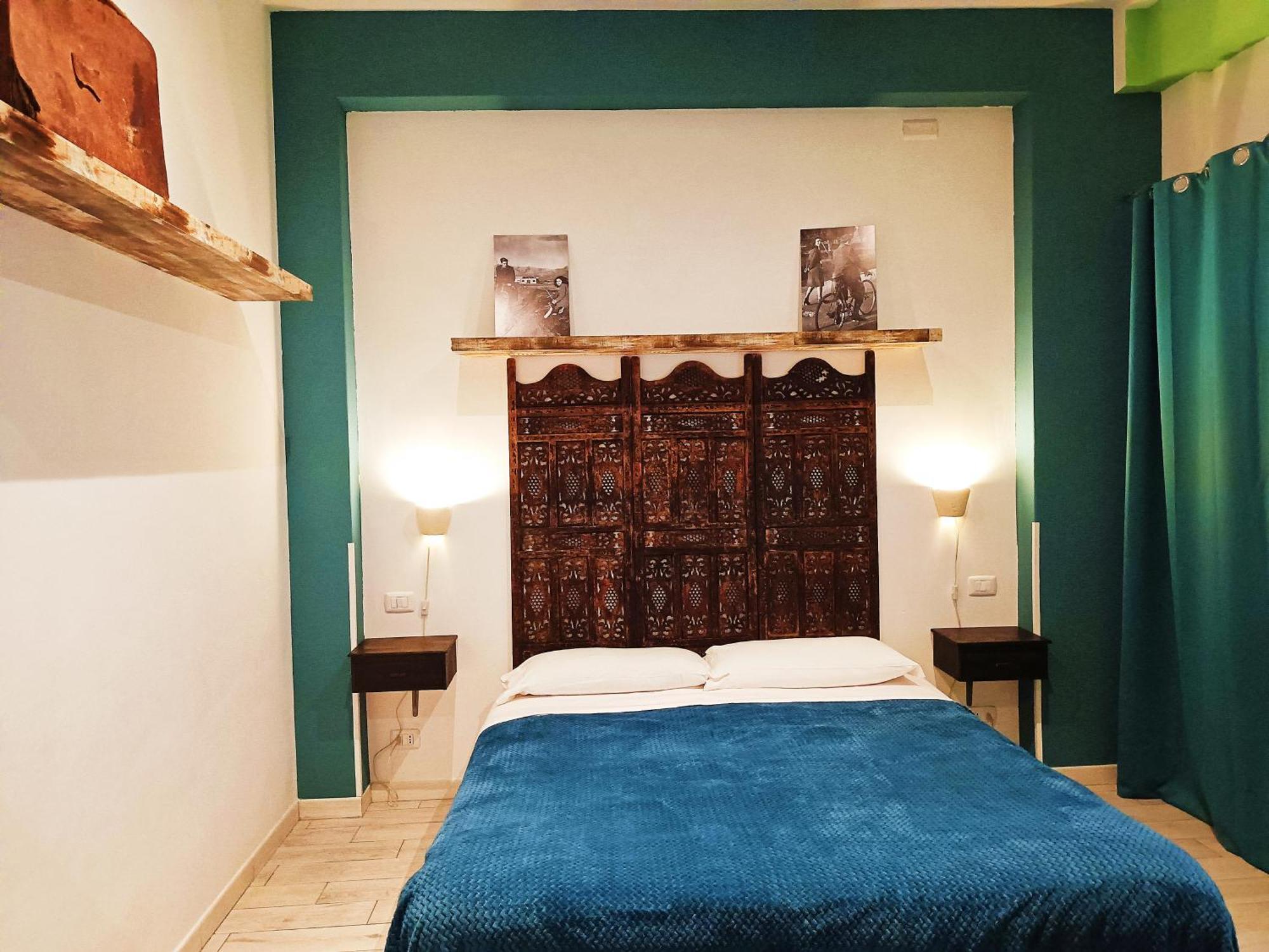 Lanzies Guesthouse Roma Ngoại thất bức ảnh