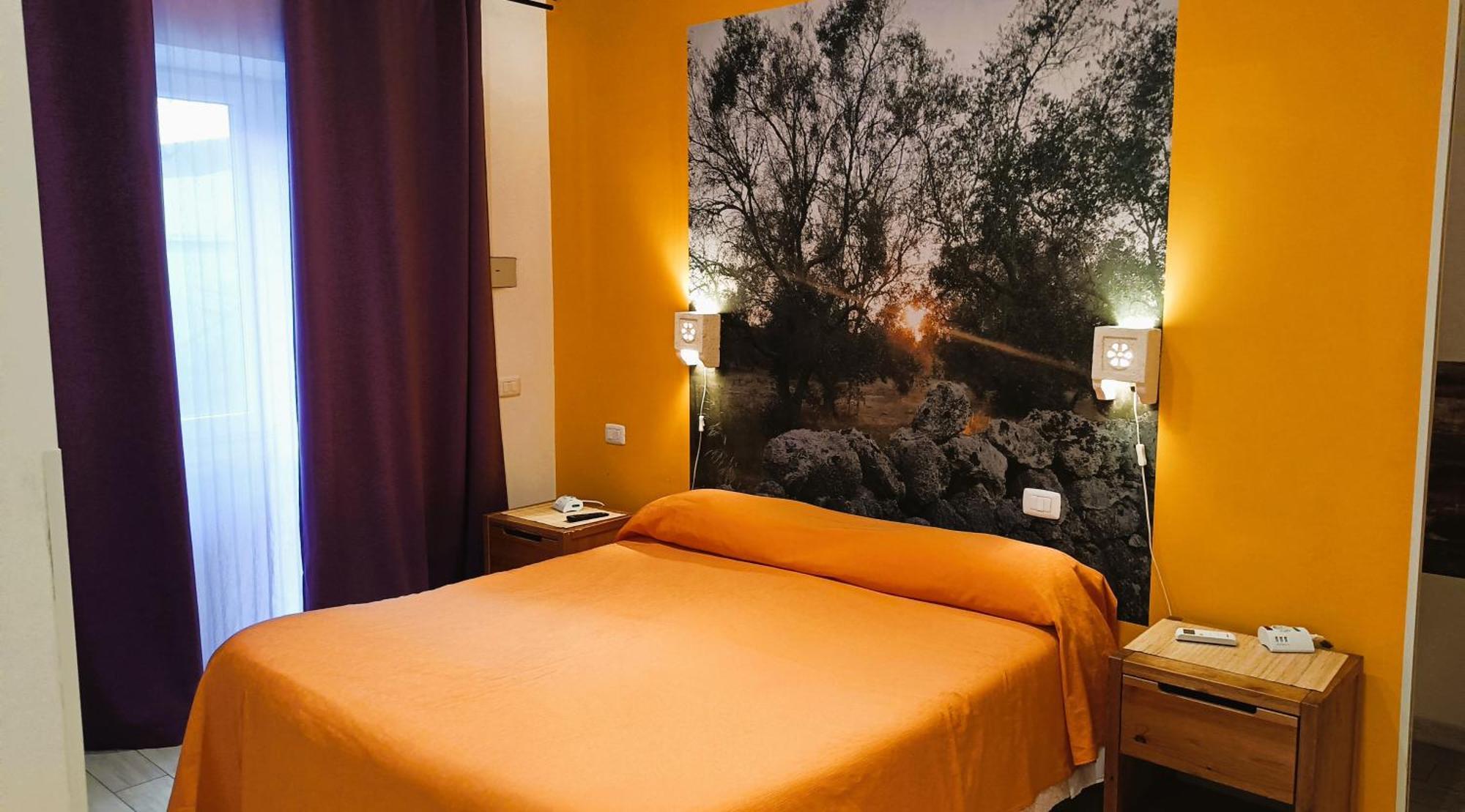 Lanzies Guesthouse Roma Ngoại thất bức ảnh