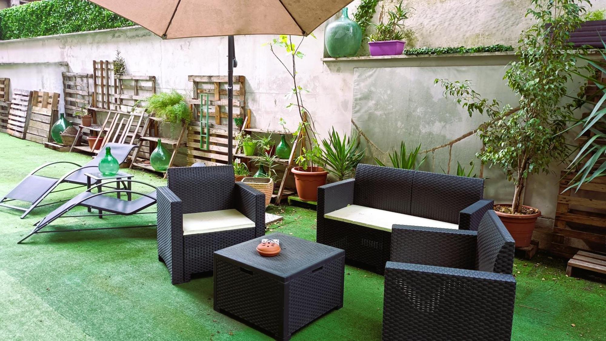 Lanzies Guesthouse Roma Ngoại thất bức ảnh