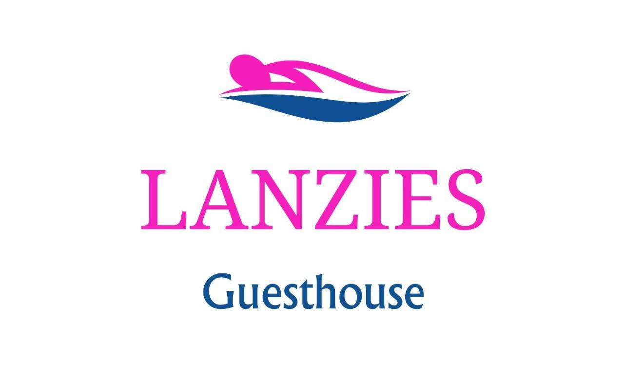 Lanzies Guesthouse Roma Ngoại thất bức ảnh