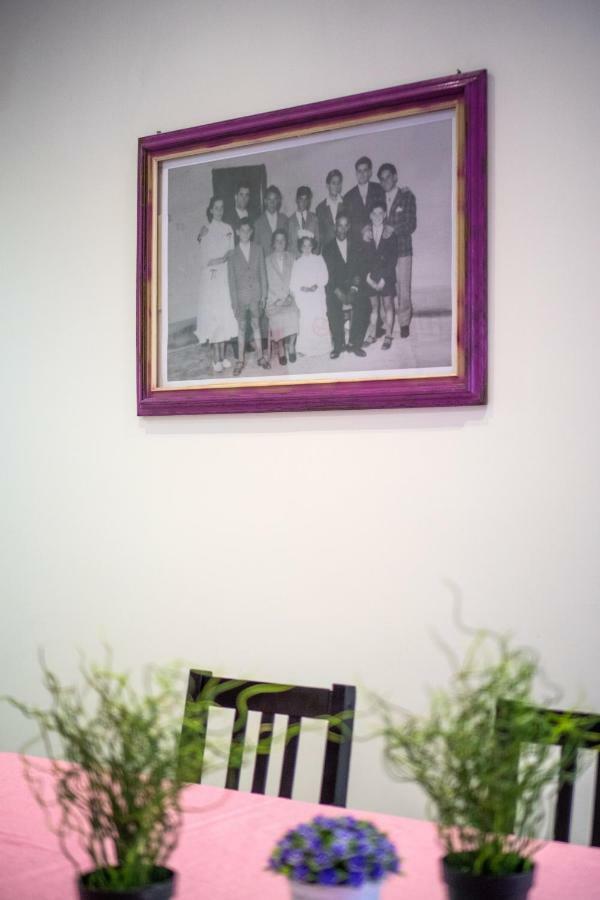 Lanzies Guesthouse Roma Ngoại thất bức ảnh