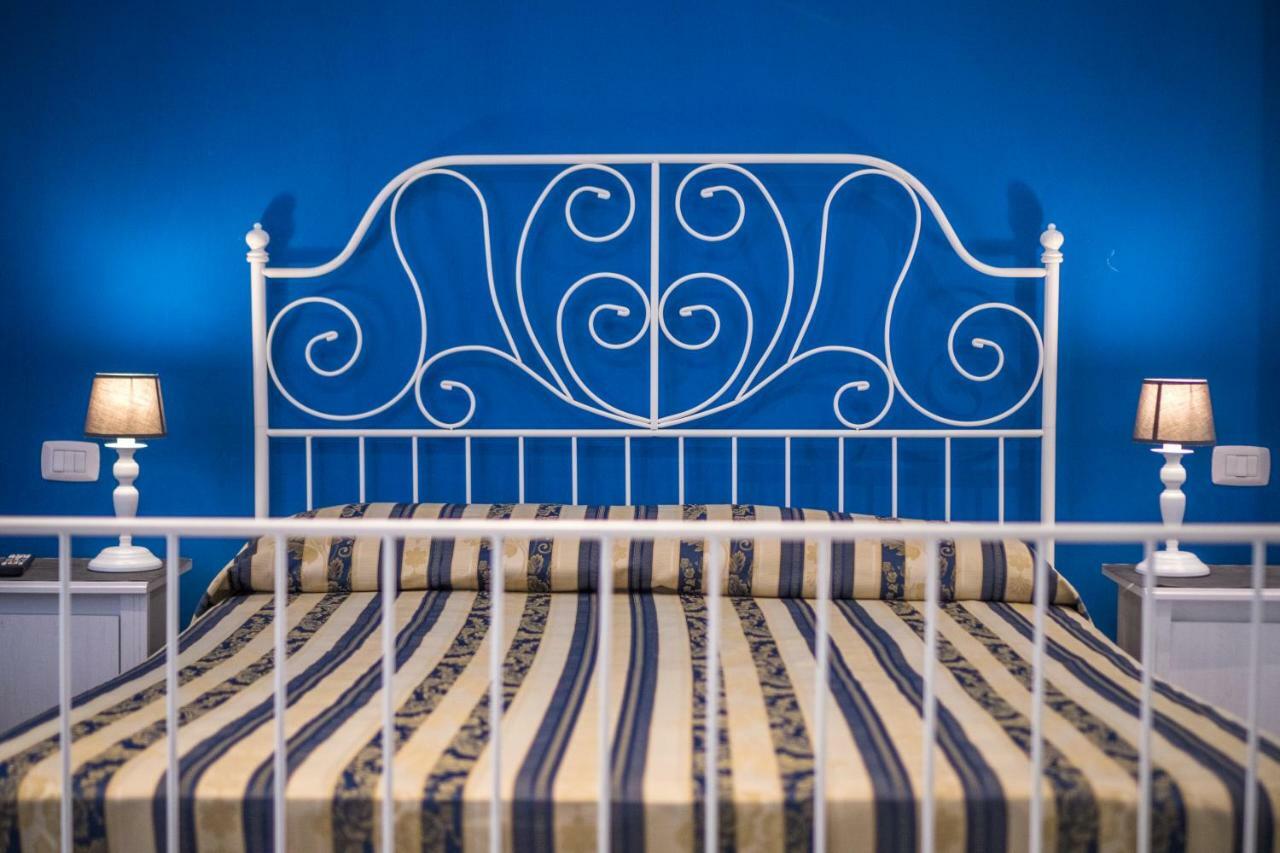 Lanzies Guesthouse Roma Ngoại thất bức ảnh