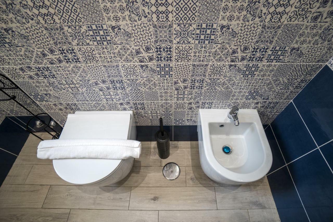 Lanzies Guesthouse Roma Ngoại thất bức ảnh